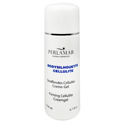Perlamar Cellulite Firming Emulsion 200Ml 