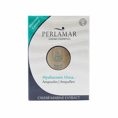 Perlamar Hyaluronic Ampules 1.5 ml *3 