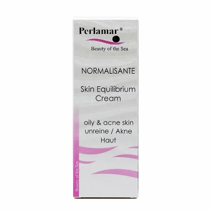 Perlamar Normalisante Cream Acne & Oily Skin 50ML
