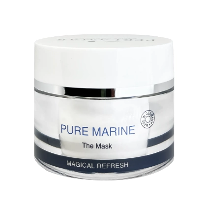 Perlamar Pure Marine The Mask Magical Refresh 50 Ml 