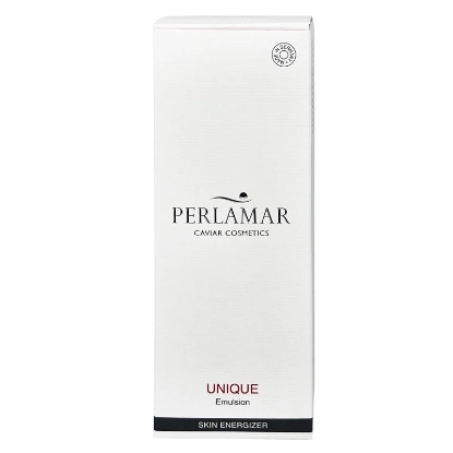 Perlamar Unique Skin Energizer Emulsion 50 ml