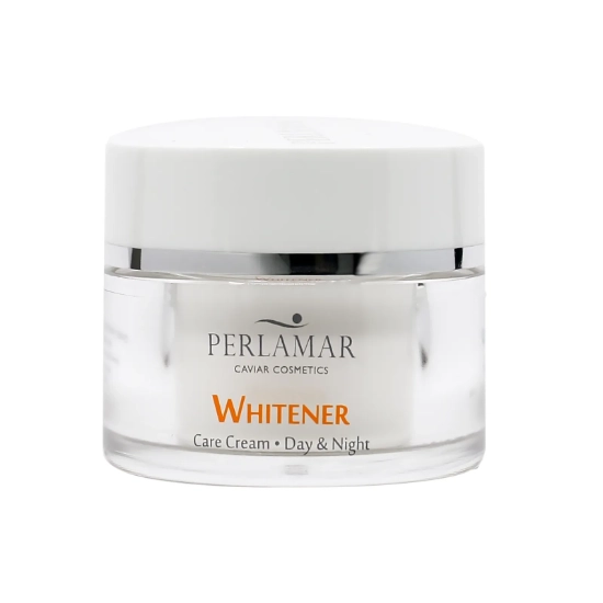 Perlamar Whitener Cream Day & Night 50Ml 