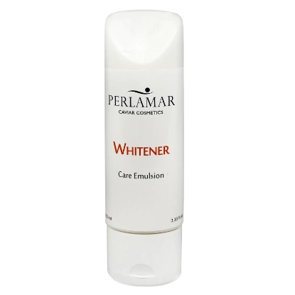 Perlamar Whitener Emulsion 100Ml 
