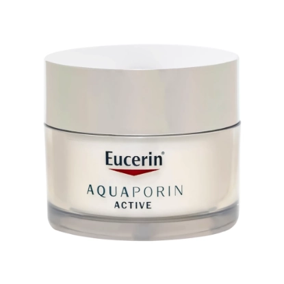 Eucerin Aquaporin Active Moisturizer For Normal Skin 50 ml 