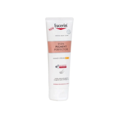 Eucerin Even Pigment Perfector Hand Cream 75 ml 