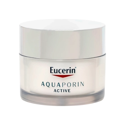Eucerin Aquaporin Active Moisturizer For Dry Skin 50 ml 