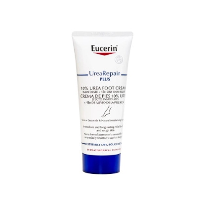 Eucerin Urea Repair Plus 10% Foot Cream 100 ml 