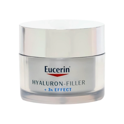 Eucerin Hyaluron Filler Day Cream With SPF15 - 50 ml 