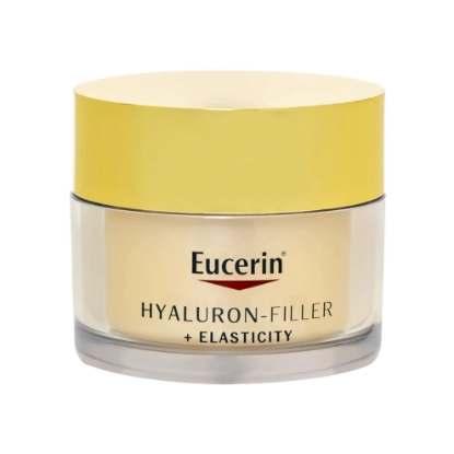 Eucerin Hyaluron Filler Elasticity Day Cream 50 ml 
