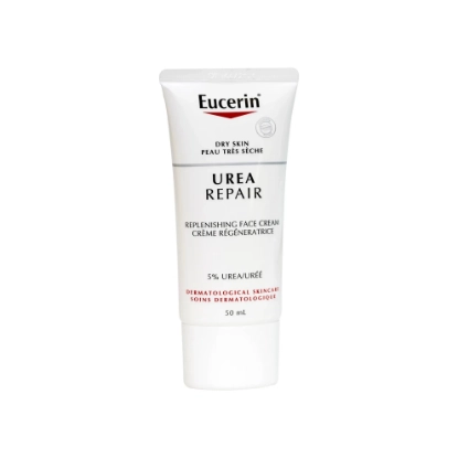 Eucerin Urea Repair 5% Face Cream 50 ml 