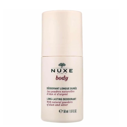 Nuxe Long Lasting Deodorant 50 Ml