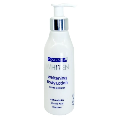 NOVACLEAR WHITENING BODY LOTION 150 ML