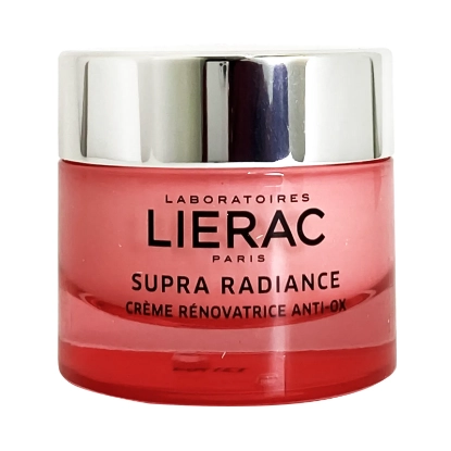 Lierac Supra Radiance Cream 50 Ml 