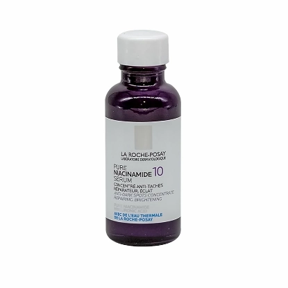 LA Roche Posay Niacinamide 10 Serum 30 ml