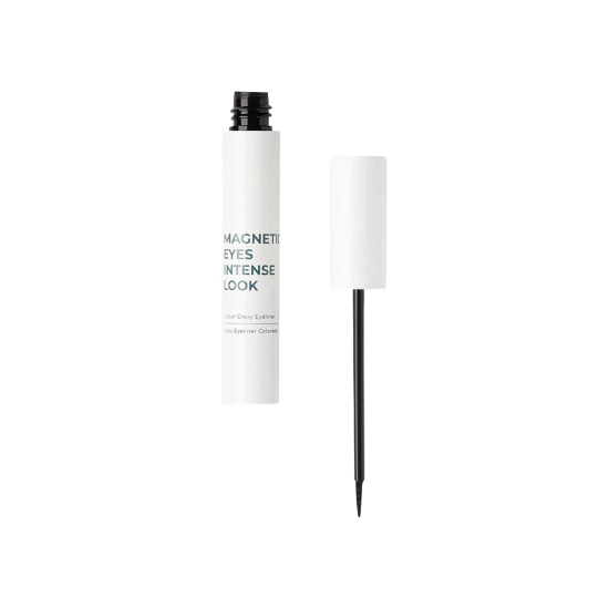 Labo Magnetic Eyes Intense Look Colour Crexy Eyeliner Pure Black 5.4 ml 