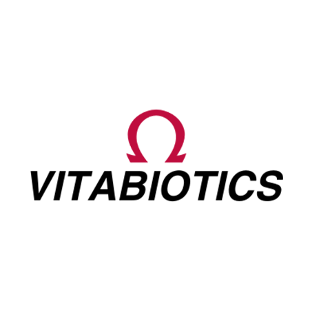 Picture for manufacturer Vitabiotics