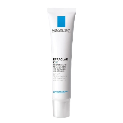 LA Roche Effaclar K+ T40ml 