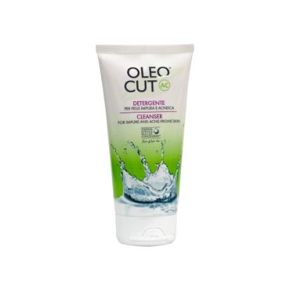 Oleo Cut AC Cleanser For Skin 150 ml