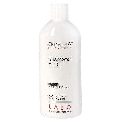 Crescina HFSC Shampoo Women For Thinning Hair 200 ml