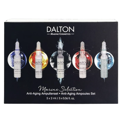 Dalton Marine Selection Anti-Aging Amp 5*2 ml