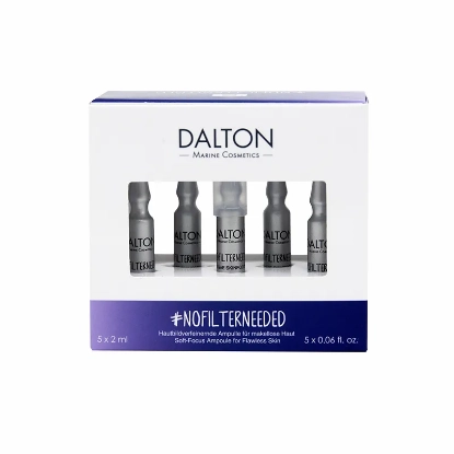 Dalton No Filter Needed Amp 5*2Ml