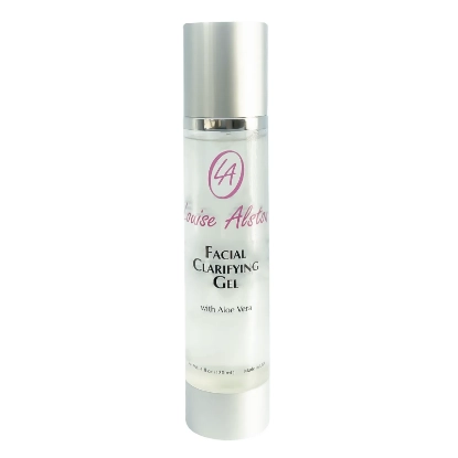 Louise Alston Facial Clarifying Gel 120 ml 