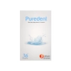 Puredent Denture Daily Cleanser Tablets 36 Pcs1