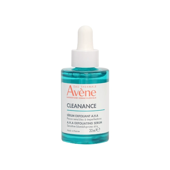 Avene Cleanance A.H.A Exfoliating Serum 30 ml 